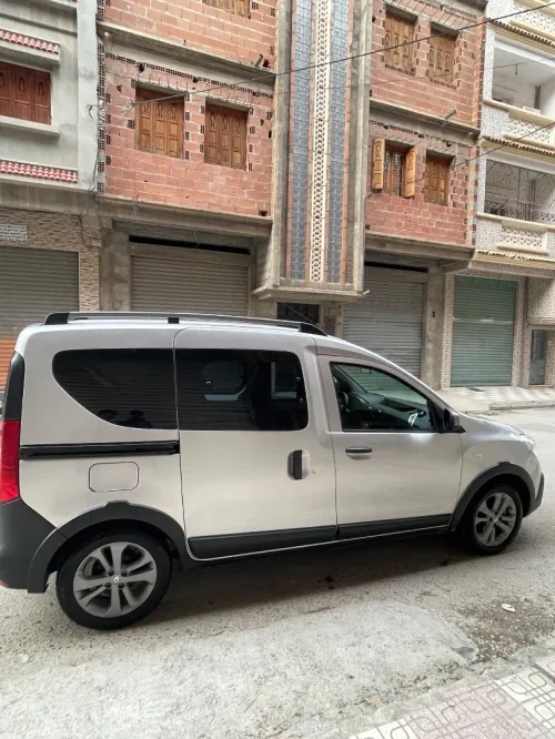 Renault Kangoo 2024 Evolution