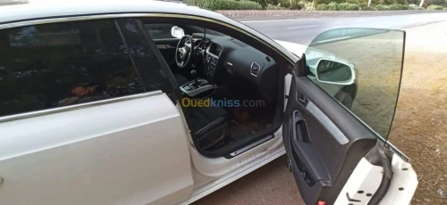Audi A6 2012 A6