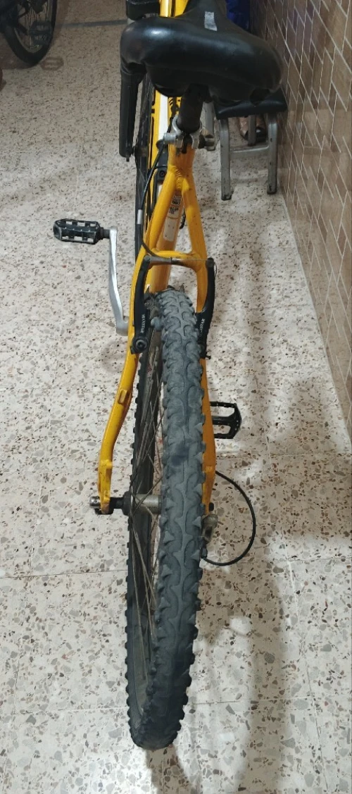 Vélo 