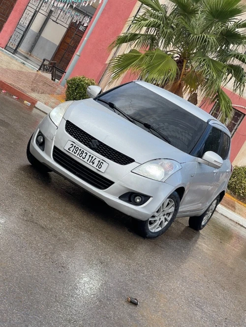 Suzuki Swift 2014 Swift