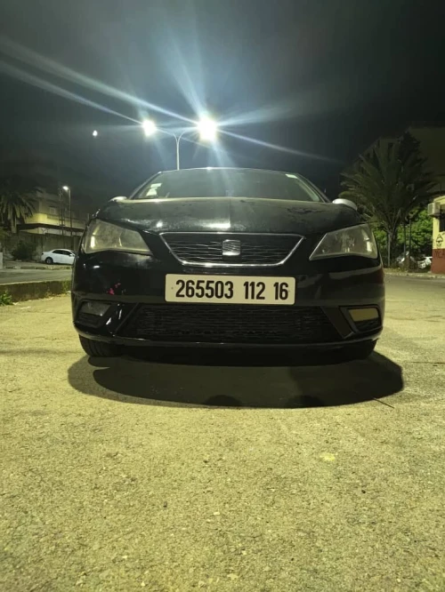 Seat Ibiza 2012 Edition 50