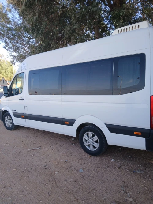 Hyundai H350 2019