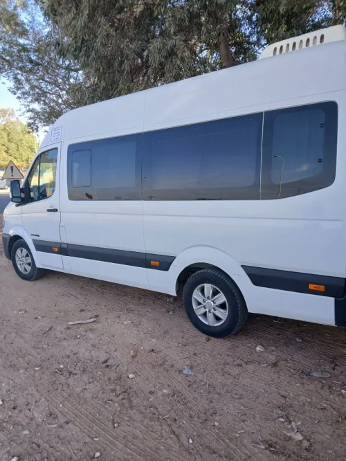 Hyundai H350 2019