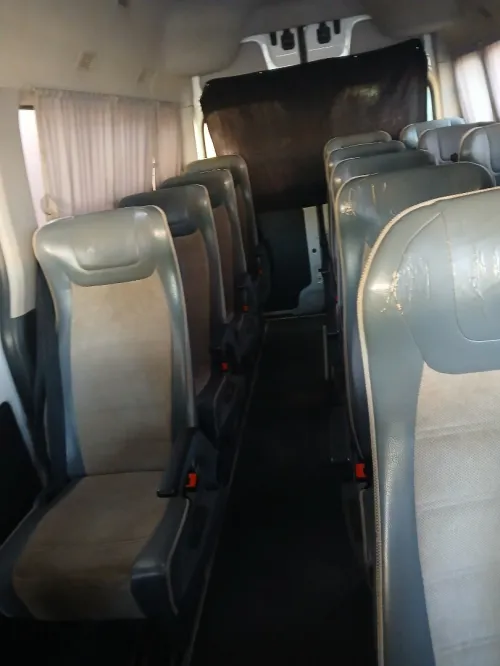 Hyundai H350 2019