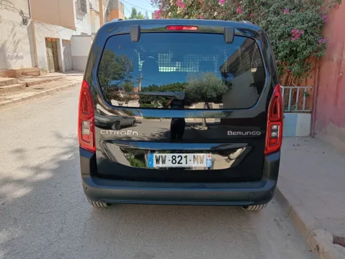 Citroen Berlingo 2025 Allure