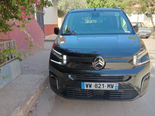 Citroen Berlingo 2025 Allure