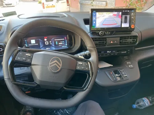 Citroen Berlingo 2025 Allure
