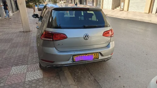 Volkswagen Golf 7 2019 START+
