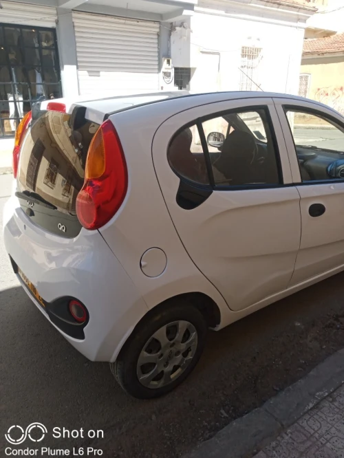 Chery New QQ 2018 New QQ