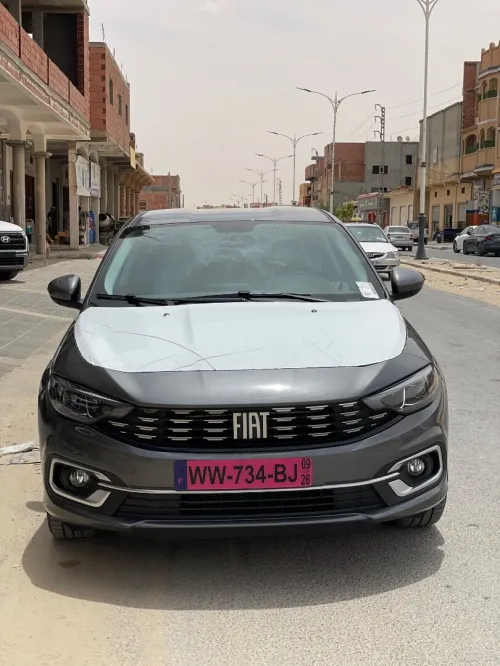 Fiat Tipo Sedan 2026 Life