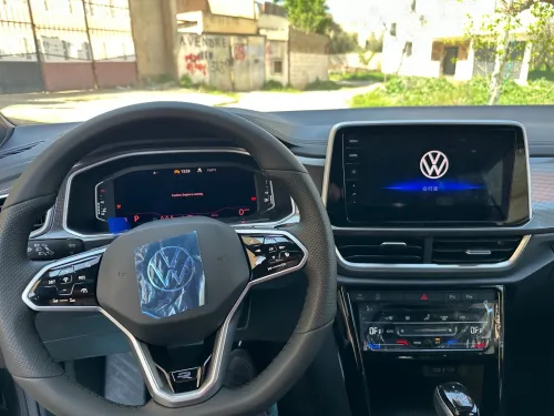 Volkswagen T-Roc 2025 R-Line 