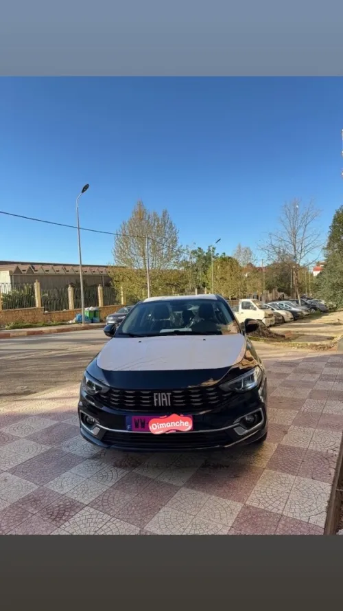 Fiat Tipo Sedan 2026 Life