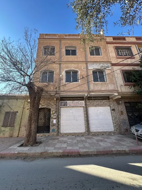 Location bien immobilier Tlemcen Tlemcen