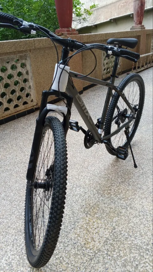 Velo vtt XL 29