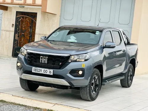 Fiat Titano 2024 Fiat
