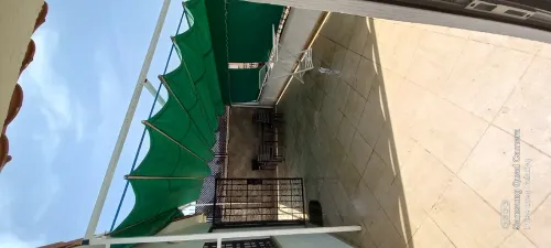 Location vacances Villa Alger Zeralda
