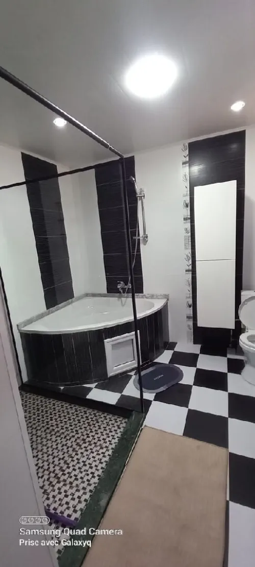 Location vacances Villa Alger Zeralda