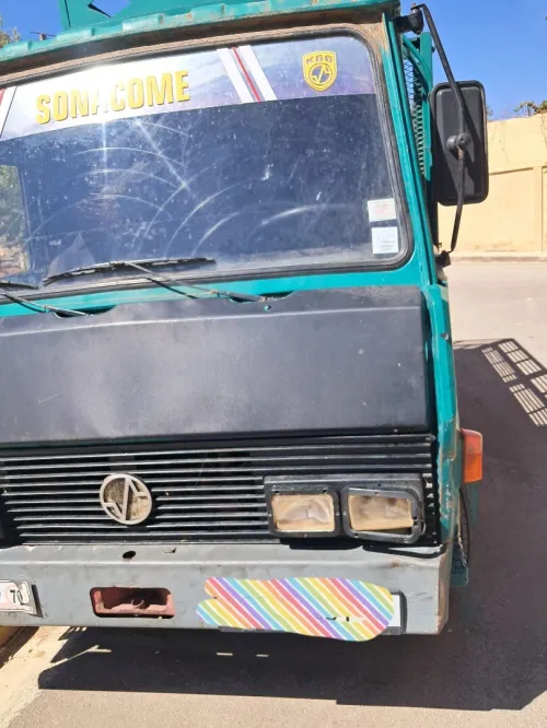 Sonacom K66 1984