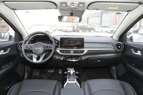 Kia K3 2025 