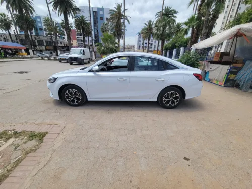 MG MG5 2025 MG5 Flagship Edition