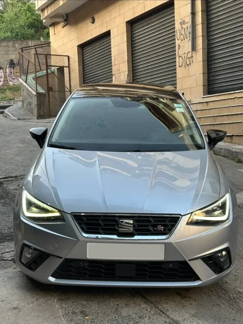 Seat Ibiza 2018 FR