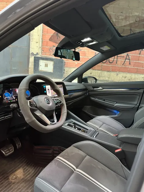 Volkswagen Golf 8 2025 R- Line 
