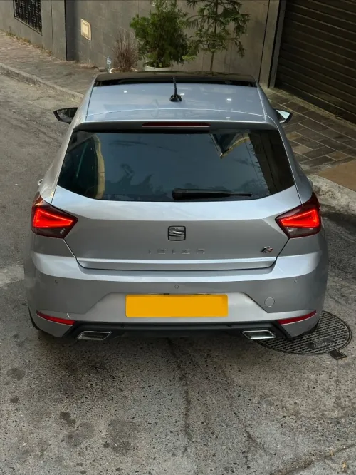Seat Ibiza 2018 FR