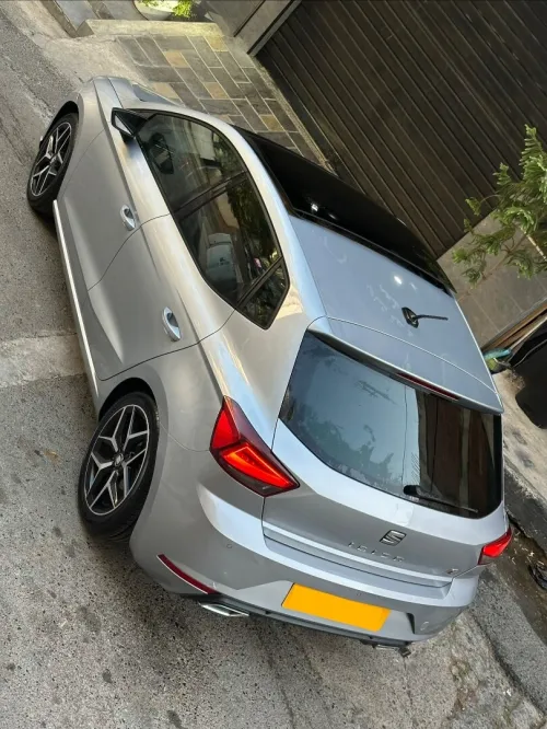 Seat Ibiza 2018 FR
