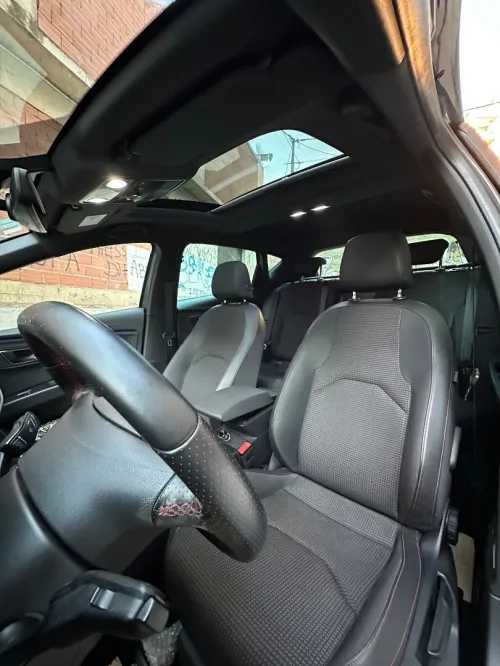 Seat Leon 2018 FR BEATS