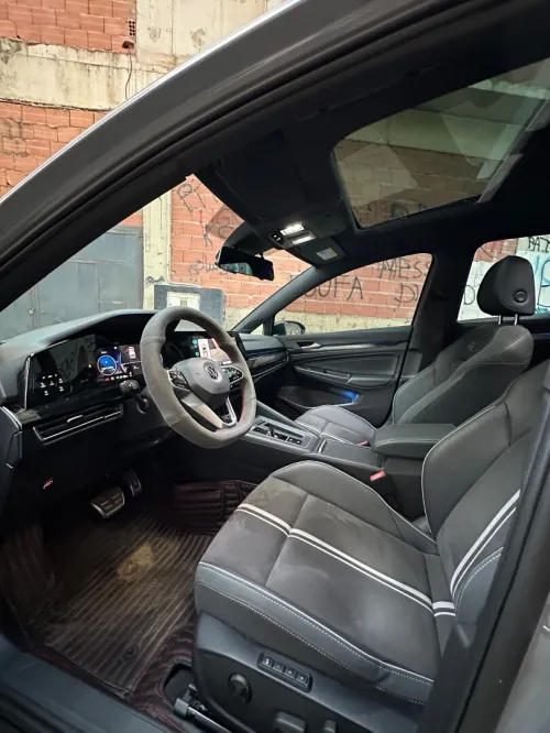 Volkswagen Golf 8 2025 R- Line 