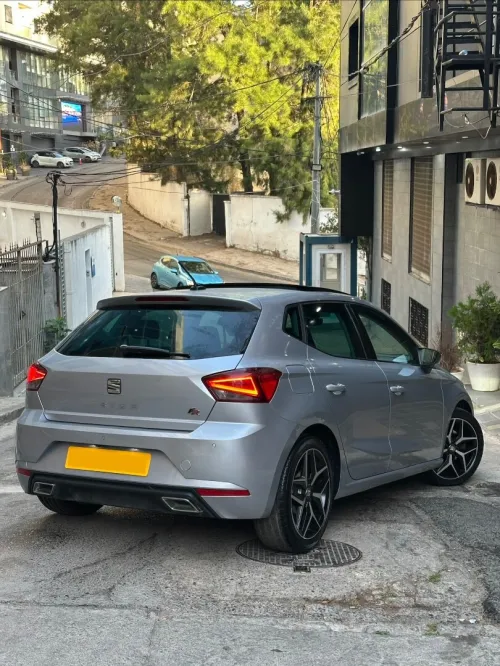 Seat Ibiza 2018 FR
