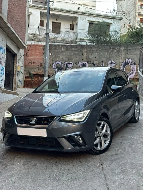 Seat Ibiza 2018 FR+