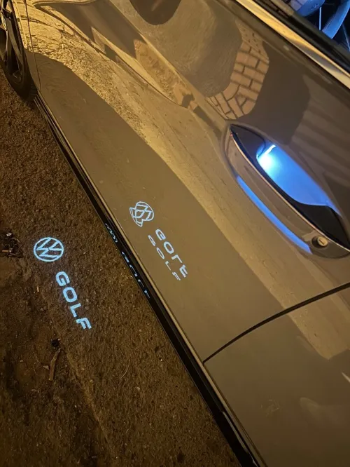 Volkswagen Golf 8 2025 R- Line 
