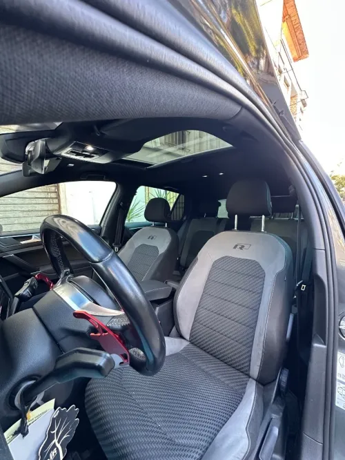 Volkswagen Golf 7 2019 R-Line