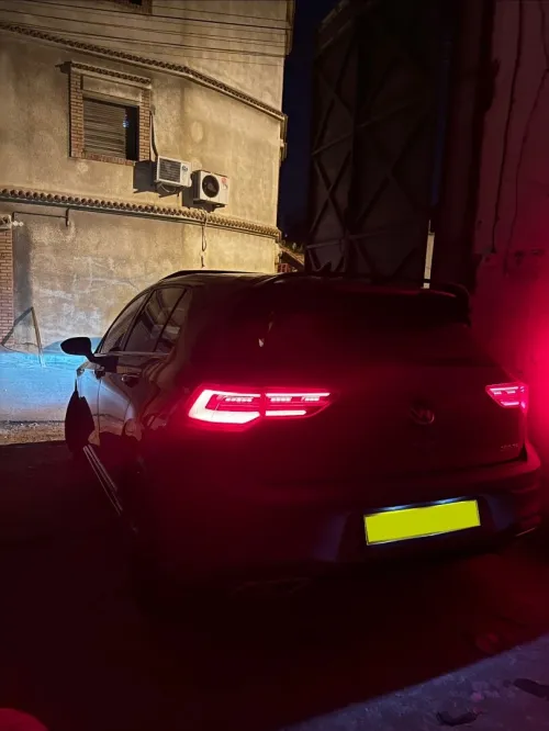 Volkswagen Golf 8 2025 R- Line 