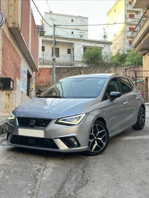 Seat Ibiza 2018 FR
