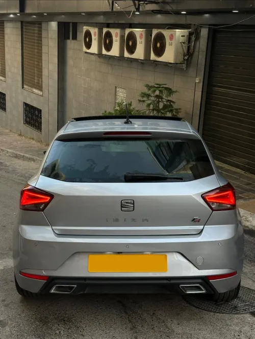 Seat Ibiza 2018 FR