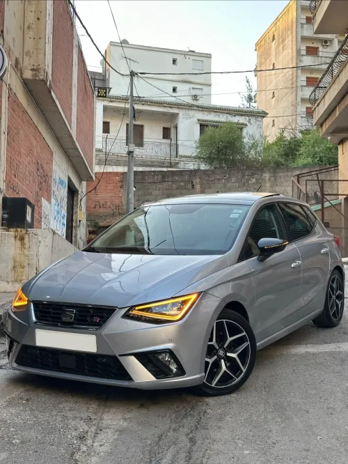 Seat Ibiza 2018 FR