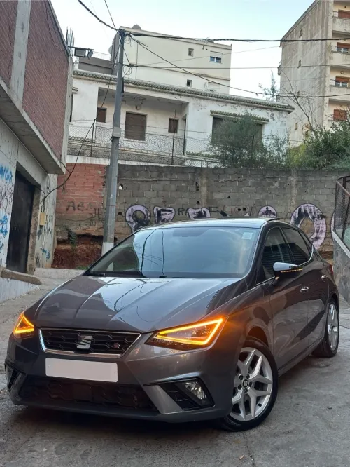Seat Ibiza 2018 FR+