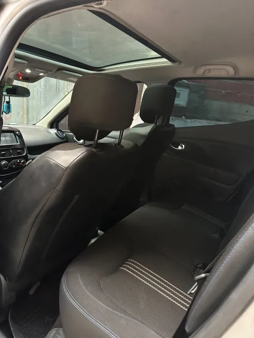 Renault Clio 4 2018 GT Line +