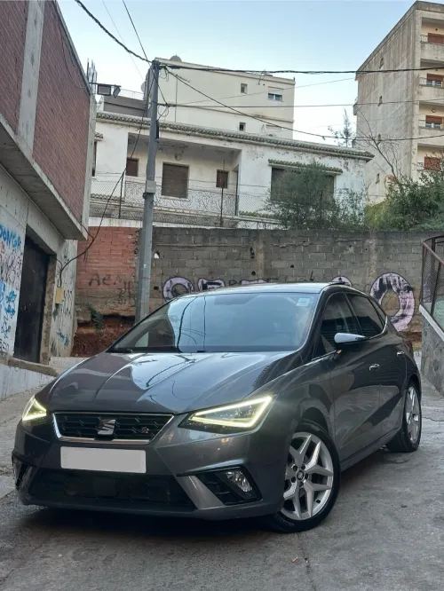 Seat Ibiza 2018 FR+