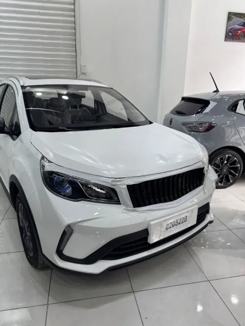 Lifan X3 pro 2026 