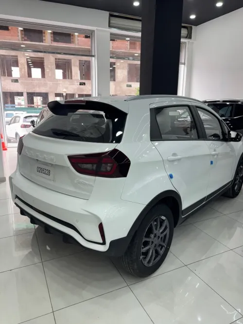 Lifan X3 pro 2026 