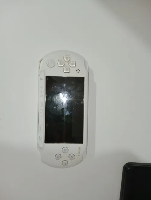 Psp street