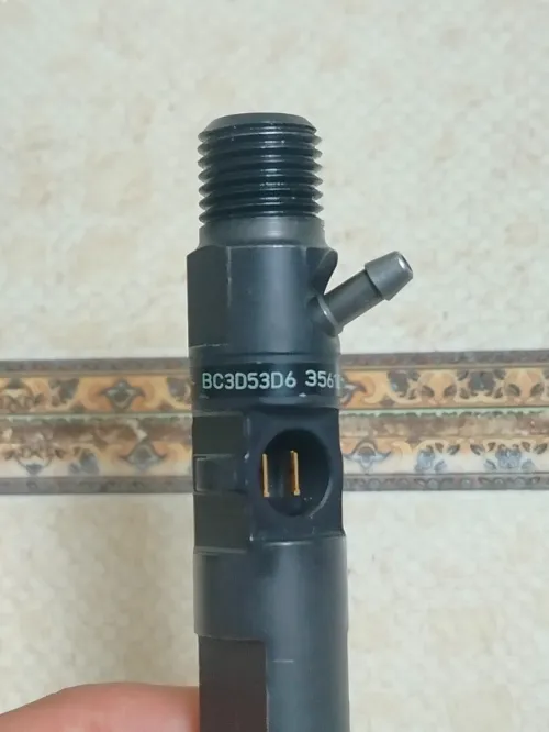 injecteur 1.5 dci 110 chv