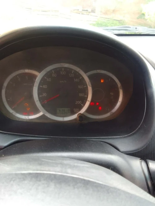 Mitsubishi L200 2011 L200