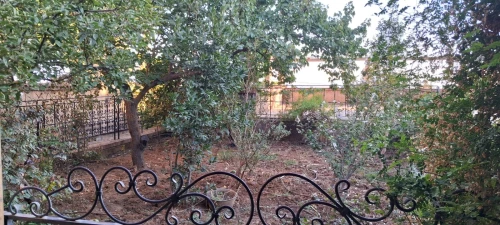 Vente Villa Aïn Defla Miliana