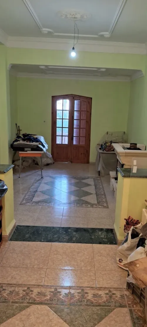 Vente Villa Aïn Defla Miliana