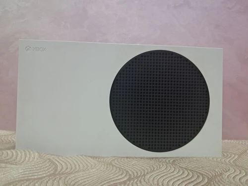 Xbox serie s