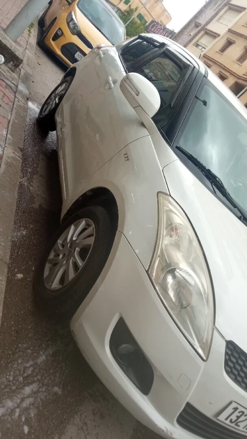 Suzuki Swift 2015 Swift